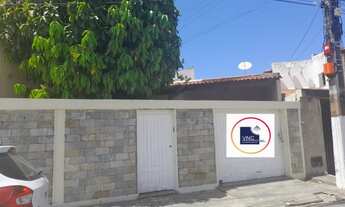 Imagem: Casa Lajeada 180 Metros Bairro Luzia