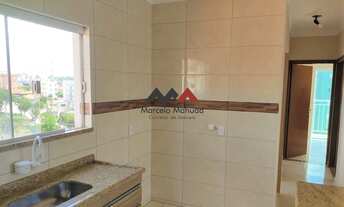 Imagem 5: Apartamento 2 dormitórios com 1 suíte e varanda - Cidade Jardim