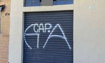 Imagem 2: Salão para alugar, 60 m² por R$ 3.000,00/mês - Limão - São Paulo/SP