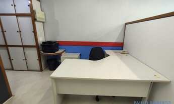 Imagem 3: CONJ. COMERCIAL - HIGIENÓPOLIS - SP