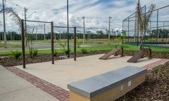 Imagem 4: Transferencia de Lote no Reserva Jardim - Jardins Marselha