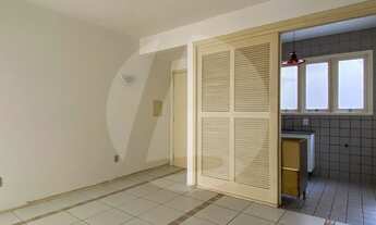 Imagem 4: Porto Alegre - Apartamento Padrão - Centro Histórico