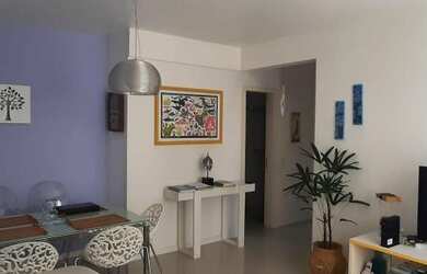 Imagem 5: Apartamento à venda no bairro Agronômica - Florianópolis/SC