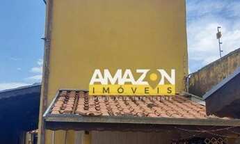 Imagem 9: Sobrado com 4 dormitórios à venda, 250 m² por R$ 467.000,00 - Jardim Bela Vista - Taubaté