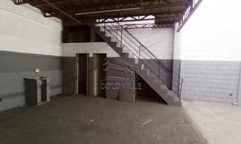 Imagem 5: GA3546 - alugo ou vendo este galpão em Carapicuíba com 220 metros de terreno, 220 metros d