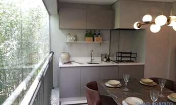 Imagem 4: APARTAMENTO - BUTANTÃ - SP