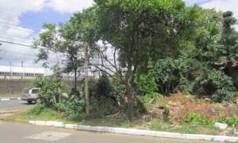 Imagem 2: CANOAS - Terreno Padrão - Fátima