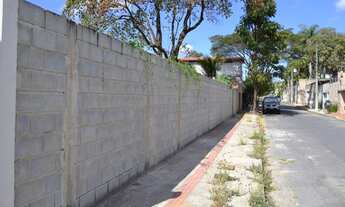 Imagem 3: Lote/Terreno Bairro Trevo - Belo Horizonte