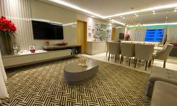 Imagem 5: Apartamento para venda possui 155 metros quadrados com 1 quarto em Ribeirão do Lipa - Cuia