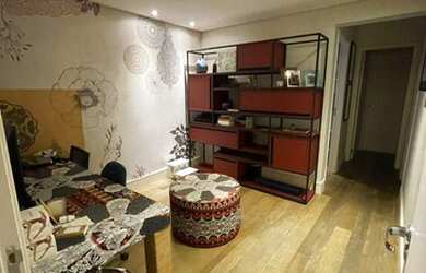 Imagem 6: Apartamento para venda possui 202 metros quadrados com 3 quartos