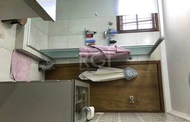 Imagem 5: Porto Alegre - Casa Padrão - Vila Assunção