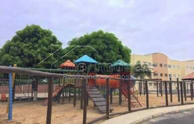 Imagem 6: HORTOLâNDIA - Apartamento Padrão - Jardim Santa Esmeralda