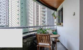 Imagem 7: Apartamento à venda, Vila Formosa, 126m², 3 suítes, 3 vagas!