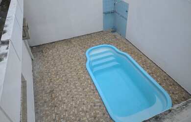 Imagem 4: Casa para venda com 300 metros quadrados com 4 quartos em Dom Pedro I - Manaus - AM