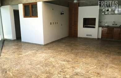 Imagem 3: CASA PARA LOCAÇÃO EM ALPHAVILLE - RESIDENCIAL ALPHAVILLE 3