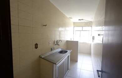 Imagem 3: Apartamento para venda tem 50 metros quadrados com 2 quartos em Pechincha - Rio de Janeiro