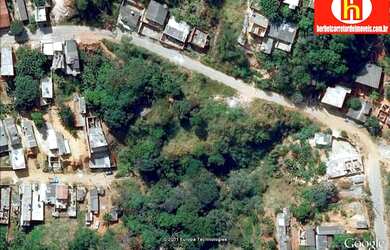 Imagem 4: Vespasiano - Terreno Padrão - Santa Clara