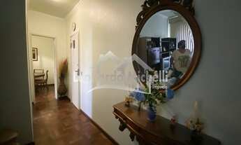 Imagem 2: Apartamento de 2 quartos e garagem, no Edifício do Condomínio Eduardo A Simão