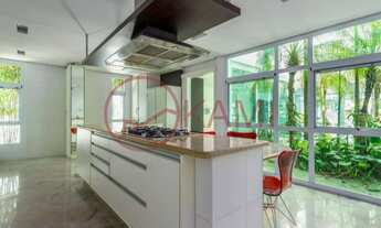 Imagem 6: Venda Casa Tamboré