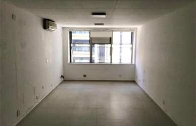 Imagem 4: Sala/Conjunto para aluguel e venda possui 28 metros quadrados em Bela Vista - São Paulo