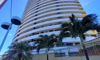 Imagem 3: Apartamento para Venda em Fortaleza, Cocó, 3 dormitórios, 2 suítes, 3 banheiros, 2 vagas