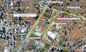 Imagem 2: Terreno em Fortaleza no Papicu