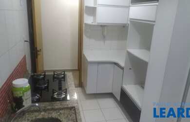 Imagem 4: APARTAMENTO - CENTRO - SP