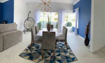 Imagem 7: Casa para venda tem 180 metros quadrados com 3 quartos