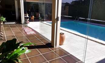 Imagem 5: Casa térrea com 3 suítes à venda, 294 m² por R$ 1.200.000 - Barequeçaba - São Sebastião/SP