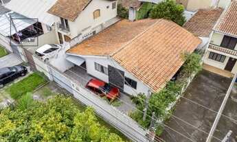 Imagem 2: Terreno para Venda em Curitiba, Água Verde
