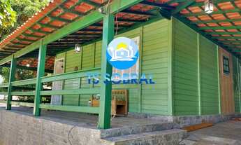 Imagem: TSI-Casa para Venda, Saquarema / RJ, bairro