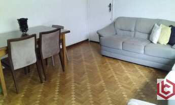 Imagem 4: APARECIDA- APARTAMENTO 4 DORMITÓRIOS-SUITE-GARAGEM FECHADA 2 CARROS