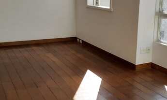 Imagem 3: Belo Horizonte - Apartamento Padrão - Funcionários