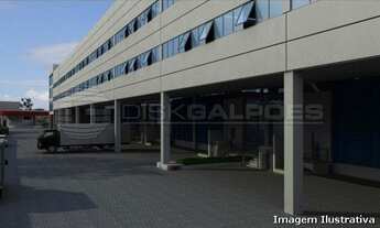 Imagem 5: BARUERI - Galpão/Depósito/Armazém - Jardim Mutinga