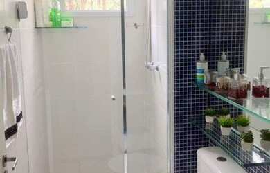 Imagem 7: Apartamento com 2 dormitórios à venda, 51 m² por R$ 370.000,00 - Socorro - São Paulo/SP