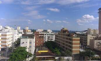 Imagem 4: Apartamento para venda com 68 metros quadrados com 3 quartos em Enseada - Guarujá - SP