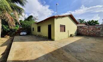 Imagem: Casa Térrea em Mossoró