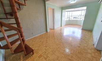 Imagem: Porto Alegre - Apartamento Padrão - Cristo