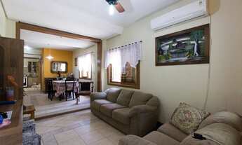 Imagem 4: Porto Alegre - Casa Padrão - Camaquã