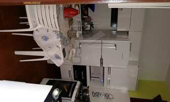 Imagem 7: Casa Térrea no Jardim São Bento, 3 dormitórios , 1 suíte máster jacuzzi, 4 salas, 4 vagas