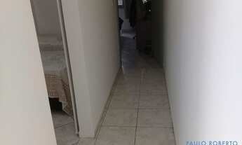 Imagem 6: CASA ASSOBRADADA - BROOKLIN - SP