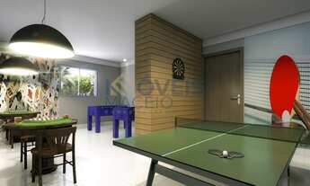 Imagem 5: Apartamento de 02 ou 03 Quartos na Serraria - Horto Jardins