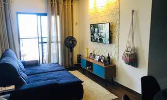 Imagem: Apartamento para venda tem 160m² com 3