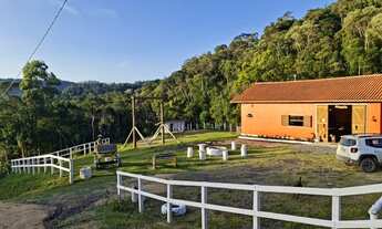Imagem 2: Pousada/Fazenda para venda com 13000 metros quadrados