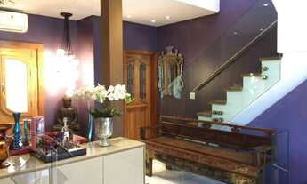 Imagem 4: Maravilhosa com muita segurança!!