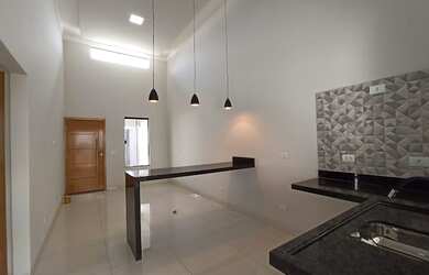 Imagem 7: Casa para venda possui 92 metros quadrados com 3 quartos em Jardim Campo Belo - Maringá