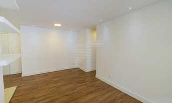 Imagem 3: Apartamento a venda com 2 quartos com suíte com 66 m² privativos no bairro Bigorrilho