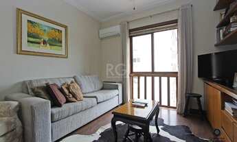 Imagem 4: Porto Alegre - Apartamento Padrão - Auxiliadora