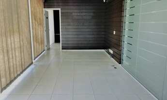 Imagem 2: Sala comercial para aluguel de 120 m² no bairro Saco Grande em Florianópolis