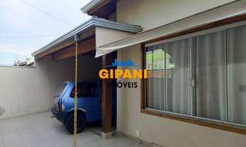 Imagem 4: CASA RESIDENCIAL em JAGUARIÚNA - SP, JARDIM EUROPA